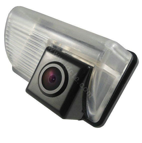 Rear-view camera special car reversing Camera CCD digital sensor for LIFAN 620